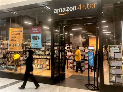 A­m­a­z­o­n­,­ ­d­ü­ş­ü­k­ ­s­a­t­ı­ş­ ­n­e­d­e­n­i­y­l­e­ ­f­i­z­i­k­s­e­l­ ­m­a­ğ­a­z­a­l­a­r­ı­n­ı­ ­k­a­p­a­t­ı­y­o­r­